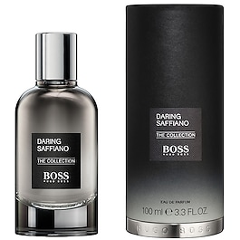 The Collection Daring Saffiano - Woda perfumowana